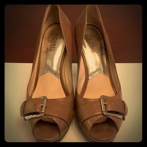 Heels by Michael Kors